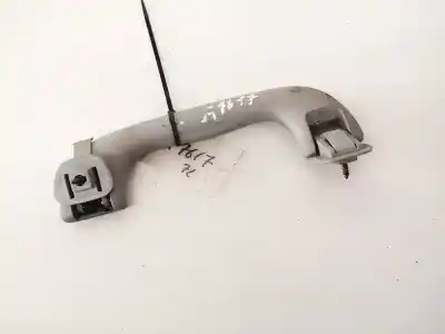 Автозапчасти б/у потолочная ручка за jaguar x-type wagon 2.0 d classic ссылки oem iam   