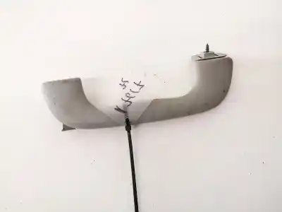 Second-hand car spare part roof handle for jaguar x-type wagon 2.0 d classic oem iam references 