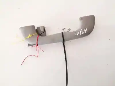 Second-hand car spare part roof handle for jaguar x-type wagon 2.0 d classic oem iam references 