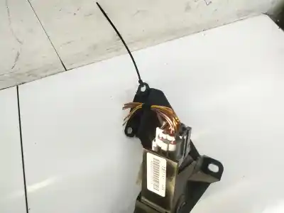 Автозапчастина б/у педаль акселератора для jaguar x-type wagon 2.0 d classic посилання на oem iam 2s719f836da  