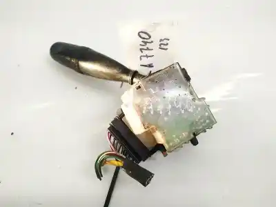 Pezzo di ricambio per auto di seconda mano comando pulito per toyota corolla (e11) 2.0 d-4d linea sol riferimenti oem iam 173680  