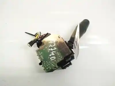 Pezzo di ricambio per auto di seconda mano comando pulito per toyota corolla (e11) 2.0 d-4d linea sol riferimenti oem iam 173680  