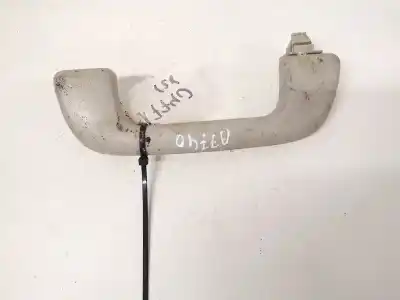 Pezzo di ricambio per auto di seconda mano maniglia a soffitto per toyota corolla (e11) 2.0 d-4d linea sol riferimenti oem iam 