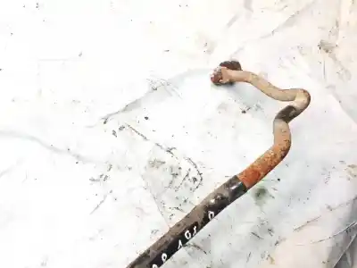 Second-hand car spare part front stabilizer bar for ford galaxy (vx) 1.9 tdi cat oem iam references   