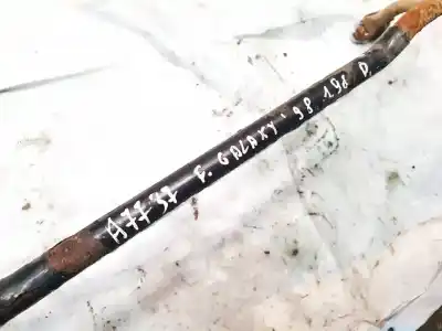 Second-hand car spare part front stabilizer bar for ford galaxy (vx) 1.9 tdi cat oem iam references   