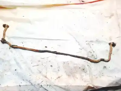 Peça sobressalente para automóvel em segunda mão barra estabilizadora dianteira por ford galaxy (vx) 1.9 tdi cat referências oem iam 