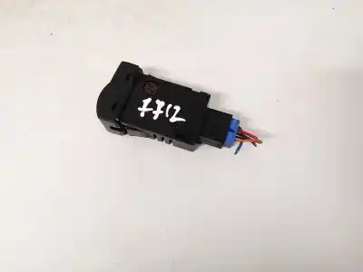 Second-hand car spare part headlights switch for mazda 3 lim. (bl) 1.6 16v cat oem iam references bp4k666f0  