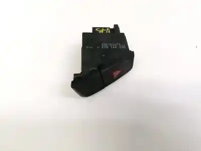 Second-hand car spare part hazard warning lights for audi a5 cabriolet (8f7) 3.0 tdi quattro oem iam references 8k2941509a