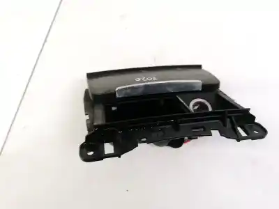 Second-hand car spare part ashtray for audi a5 cabriolet (8f7) 3.0 tdi quattro oem iam references 8k0857965