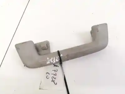 Peça sobressalente para automóvel em segunda mão puxador de teto por volvo v50 (545) 2.0 d referências oem iam 