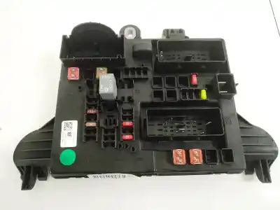 Автозапчастина б/у модуль комфорт для opel insignia a (g09) 2.0 cdti (68) посилання на oem iam 13277322 Автозапчастина б/у модуль комфорт для opel insignia a (g09) 2.0 cdti (68) посилання на oem iam 13277322