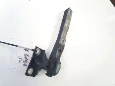 Second-hand car spare part bonnet hinge for audi 80 avant 1.9 tdi oem iam references   