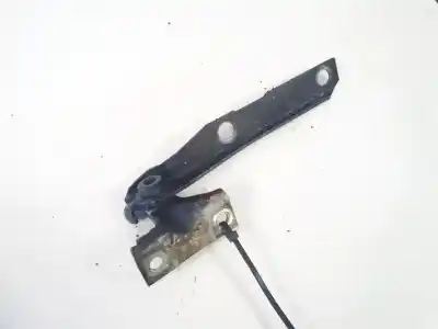 Автозапчасти б/у петля капота за audi 80 avant 1.9 tdi ссылки oem iam 