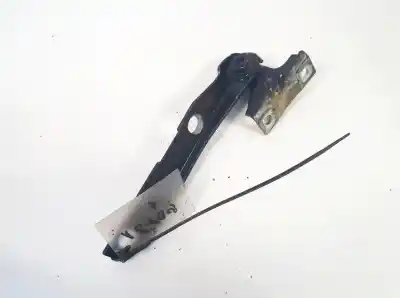 Second-hand car spare part bonnet hinge for audi 80 avant 1.9 tdi oem iam references   