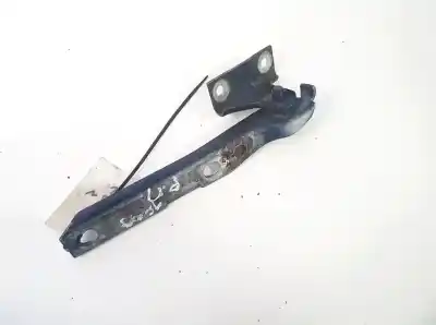 Second-hand car spare part bonnet hinge for audi 80 avant 1.9 tdi oem iam references   
