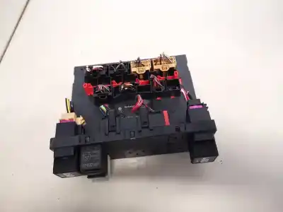 Автозапчастина б/у модуль комфорт для volkswagen passat b6 (3c2) 2.0 tdi 16v посилання на oem iam 3c0937049j