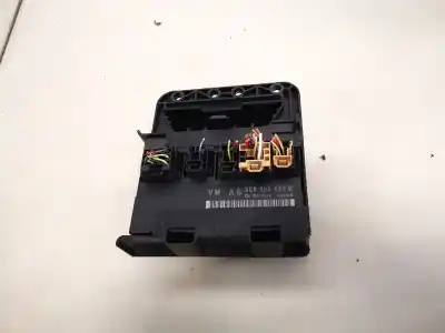 Автозапчастина б/у модуль комфорт для volkswagen passat b6 (3c2) 2.0 tdi 16v посилання на oem iam 3c0959433k