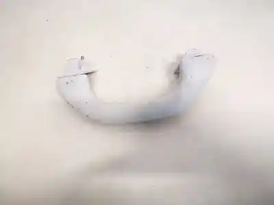 Автозапчастина б/у ручка стеля для volkswagen passat b6 (3c2) 2.0 tdi 16v посилання на oem iam 1k0857607h