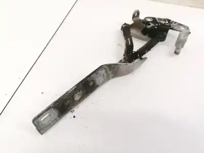 Автозапчастина б/у петля капота для volkswagen passat b6 (3c2) 2.0 tdi 16v посилання на oem iam 3c0823301d