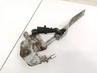 Автозапчастина б/у петля капота для volkswagen passat b6 (3c2) 2.0 tdi 16v посилання на oem iam 3c0823302d