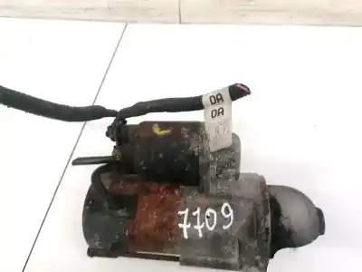 Second-hand car spare part starter motor for opel antara 2.0 cdti cat (z 20 dmh / llw) oem iam references c100batt  7j11ch02, 171da03