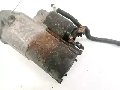 Second-hand car spare part starter motor for opel antara 2.0 cdti cat (z 20 dmh / llw) oem iam references c100batt  7j11ch02, 171da03