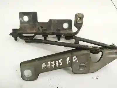 İkinci el araba yedek parçası kaput mentesesi için opel insignia a (g09) 2.0 cdti (68) oem iam referansları 13248766  