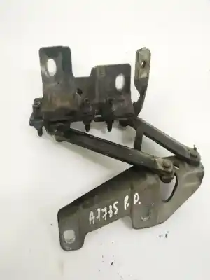 Автозапчастина б/у петля капота для opel insignia a (g09) 2.0 cdti (68) посилання на oem iam 13248766 Автозапчастина б/у петля капота для opel insignia a (g09) 2.0 cdti (68) посилання на oem iam 13248766