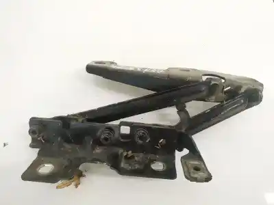 Автозапчастина б/у петля капота для opel insignia a (g09) 2.0 cdti (68) посилання на oem iam 13248765 Автозапчастина б/у петля капота для opel insignia a (g09) 2.0 cdti (68) посилання на oem iam 13248765