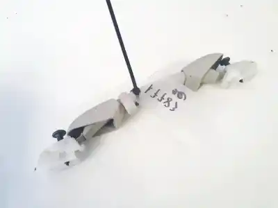 Peça sobressalente para automóvel em segunda mão puxador de teto por citroen c8 2.0 hdi sx referências oem iam 