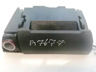 Peça sobressalente para automóvel em segunda mão CINZEIRO por VOLKSWAGEN TOURAN (1T1)  Referências OEM IAM 1T1857961  TZ1T1857961