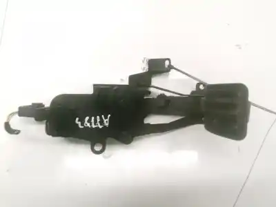 Peça sobressalente para automóvel em segunda mão pedal acelerador por citroen c8 2.0 hdi sx referências oem iam 1400838880