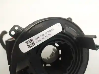 Автозапчастина б/у кільце піддушки безопасности для opel insignia a (g09) 2.0 cdti (68) посилання на oem iam 25947775  36t0065b