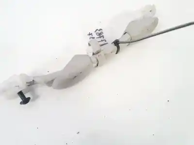 Peça sobressalente para automóvel em segunda mão puxador de teto por citroen c8 2.0 hdi sx referências oem iam 