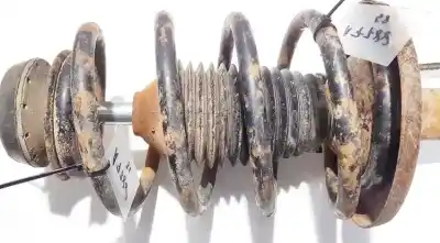 Second-hand car spare part shock absorber spring for ford galaxy (vx) 1.9 tdi cat oem iam references   