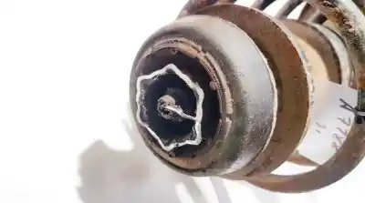 Second-hand car spare part shock absorber spring for ford galaxy (vx) 1.9 tdi cat oem iam references   