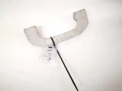 Автозапчастина б/у ручка стеля для skoda octavia combi (1u5) 1.9 tdi посилання на oem iam  Автозапчастина б/у ручка стеля для skoda octavia combi (1u5) 1.9 tdi посилання на oem iam