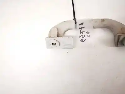 Автозапчасти б/у потолочная ручка за skoda octavia combi (1u5) 1.9 tdi ссылки oem iam 1h0857607   Автозапчасти б/у потолочная ручка за skoda octavia combi (1u5) 1.9 tdi ссылки oem iam 1h0857607