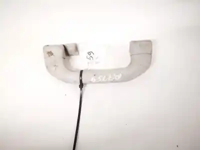 Автозапчастина б/у ручка стеля для skoda octavia combi (1u5) 1.9 tdi посилання на oem iam 1h0857607 Автозапчастина б/у ручка стеля для skoda octavia combi (1u5) 1.9 tdi посилання на oem iam 1h0857607