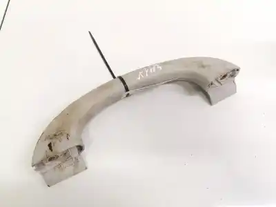 Peça sobressalente para automóvel em segunda mão puxador de teto por citroen c8 2.0 hdi sx referências oem iam 