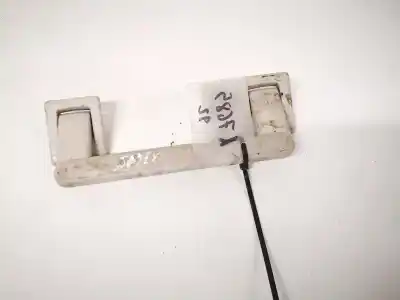Pezzo di ricambio per auto di seconda mano maniglia a soffitto per audi 80 (811/813) 1.8 riferimenti oem iam 443857607b