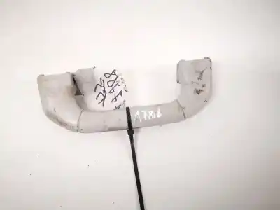 Peça sobressalente para automóvel em segunda mão puxador de teto por ford galaxy (vx) 1.9 tdi cat referências oem iam 95vwb045c96abw