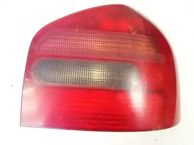 Автозапчасти б/у правый задний фонарь за audi a3 (8l) 1.9 tdi ссылки oem iam 290702