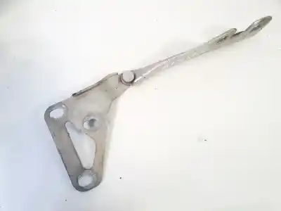 Peça sobressalente para automóvel em segunda mão dobradiça do capô por opel vectra b caravan 2.0 dti referências oem iam 24435368