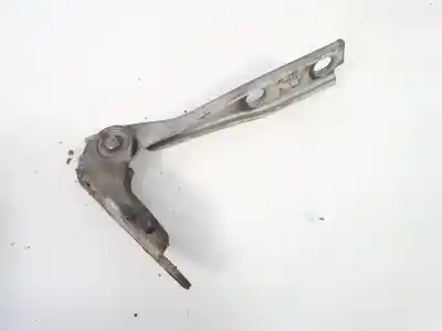 Автозапчастина б/у петля капота для audi a3 (8l) 1.9 tdi посилання на oem iam 8l0823302b  