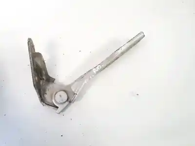Автозапчастина б/у петля капота для audi a3 (8l) 1.9 tdi посилання на oem iam 8l0823302b  