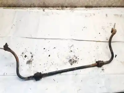 Pezzo di ricambio per auto di seconda mano barra stabilizzatrice anteriore per peugeot 206 berlina play station 2 riferimenti oem iam 