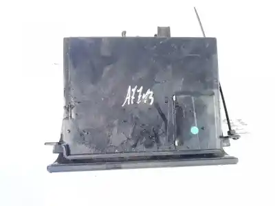 Second-hand car spare part ashtray for audi a6 c5 (4b2) 2.5 tdi oem iam references 4b0857951f