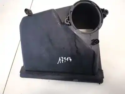 Second-hand car spare part air filter support for audi a6 c5 (4b2) 2.5 tdi oem iam references 4b0133837