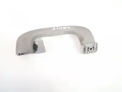 Peça sobressalente para automóvel em segunda mão puxador de teto por opel vectra b caravan 2.0 dti referências oem iam 